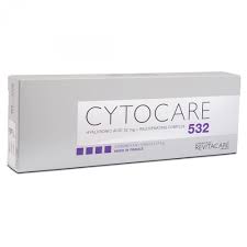 BUY CYTOCARE 532 (5X5ML)