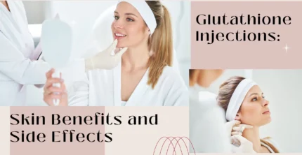 Glutathione injectable, Ageing is a natural process, but reducing it and slowing it down becomes much easier with Glutathione injections. With these i....