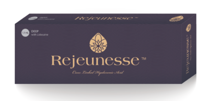 REJEUNESSE DEEP WITH LIDOCAINE