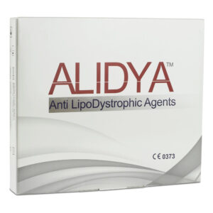 alidya antes y despues generates important mechanisms in the tissues, improving cell metabolism and inhibiting the formation and development of cellulite.