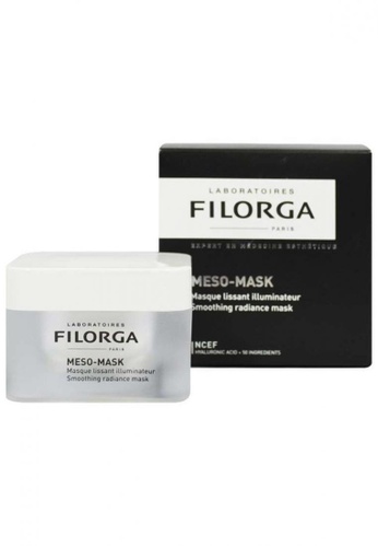 Filorga meso mask, An intensive beautifying mask to illuminate and brighten , smooth wrinkles and reduce the signs of skin fatigue. Rich in collagen and....